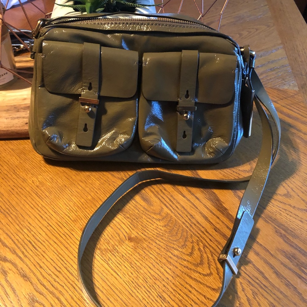 Marc Jacobs crossbody